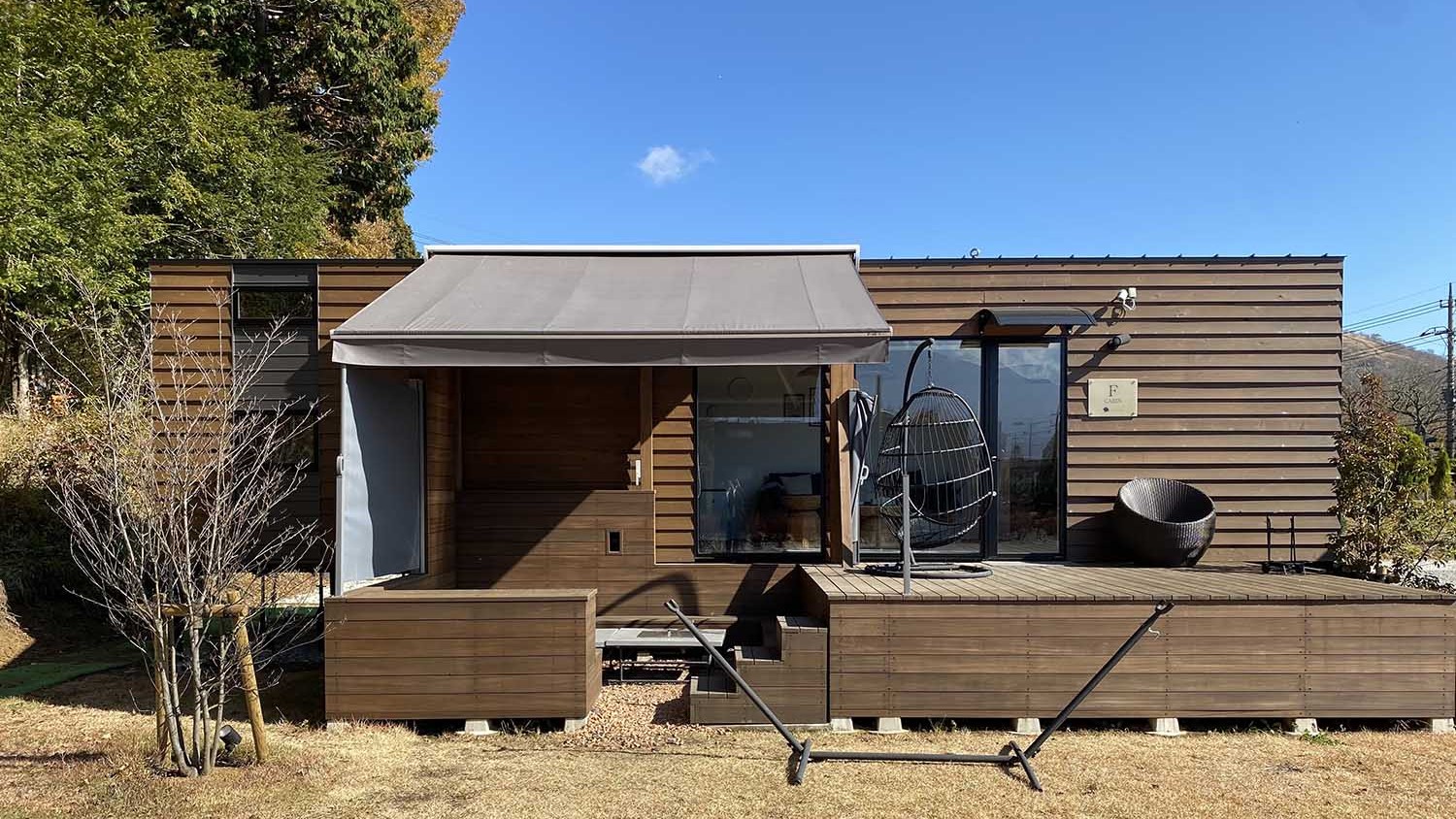 #04_GLANSTELLA CABIN